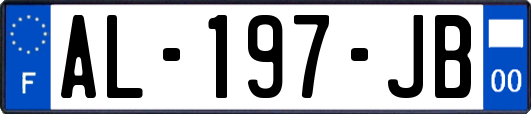 AL-197-JB