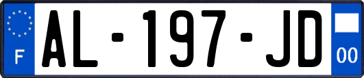 AL-197-JD