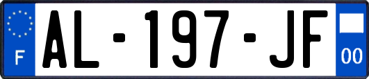 AL-197-JF