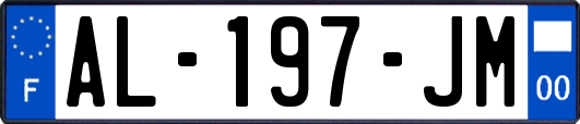 AL-197-JM