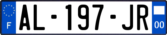 AL-197-JR