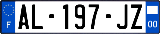 AL-197-JZ