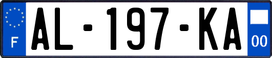 AL-197-KA