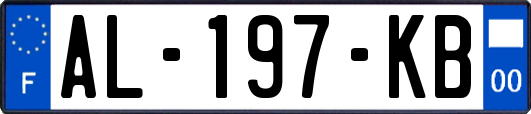 AL-197-KB