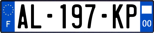 AL-197-KP
