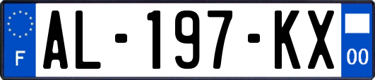 AL-197-KX