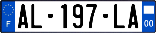 AL-197-LA