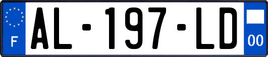 AL-197-LD