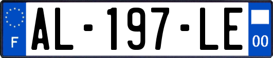 AL-197-LE