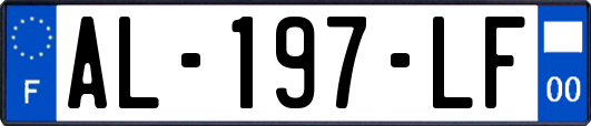 AL-197-LF