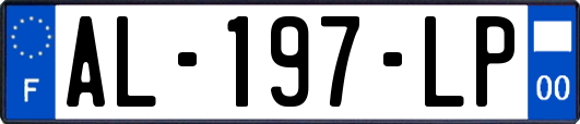 AL-197-LP
