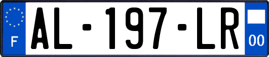 AL-197-LR
