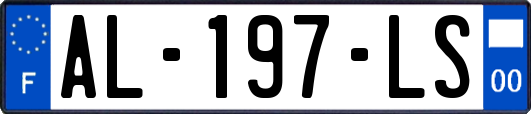 AL-197-LS