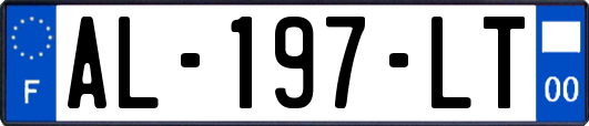 AL-197-LT