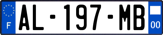 AL-197-MB