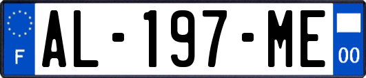 AL-197-ME