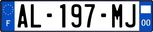 AL-197-MJ