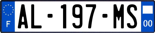 AL-197-MS
