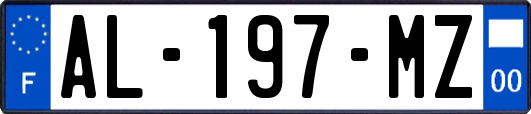 AL-197-MZ
