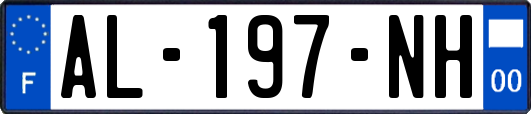 AL-197-NH