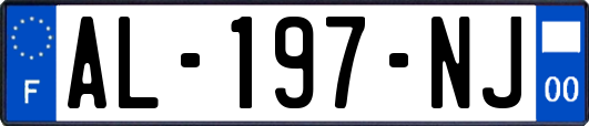 AL-197-NJ