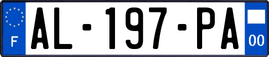 AL-197-PA
