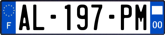 AL-197-PM