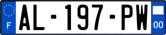 AL-197-PW