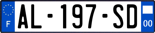 AL-197-SD