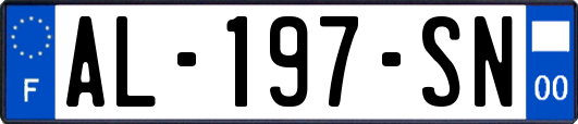 AL-197-SN