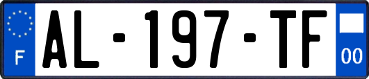 AL-197-TF