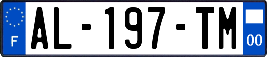 AL-197-TM