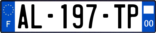 AL-197-TP