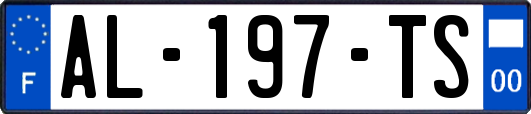 AL-197-TS