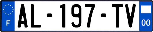 AL-197-TV