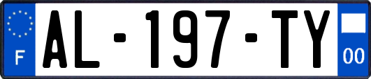 AL-197-TY