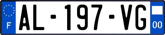 AL-197-VG