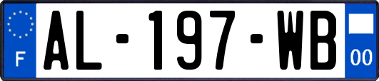 AL-197-WB