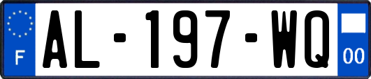 AL-197-WQ