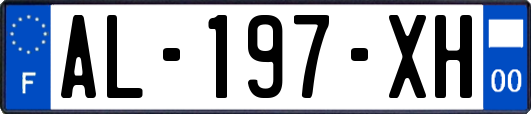 AL-197-XH