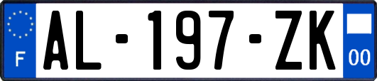 AL-197-ZK