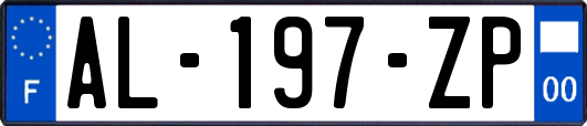 AL-197-ZP