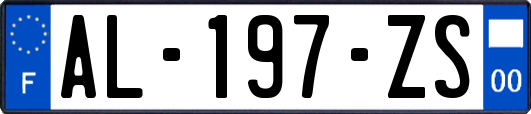 AL-197-ZS