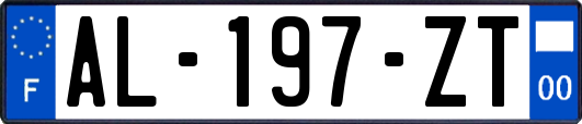 AL-197-ZT