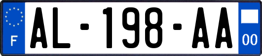 AL-198-AA