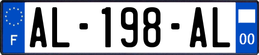 AL-198-AL