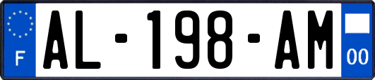 AL-198-AM