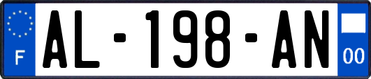 AL-198-AN