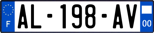 AL-198-AV