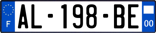 AL-198-BE